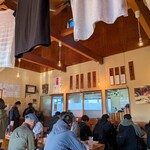 ケンチャンラーメン - 