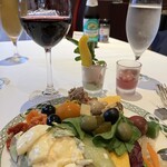 ロウリーズ・ザ・プライムリブ 大阪 - 