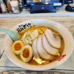 おおぎやラーメン 玉村町店 - 