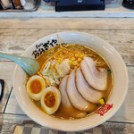 おおぎやラーメン - 