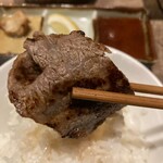 大名焼肉USHI-BUCHI - 