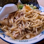 ケンチャンラーメン - 