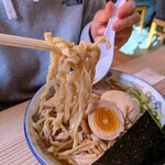 ケンチャンラーメン - 