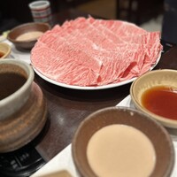 しゃぶしゃぶ・日本料理 木曽路 銀座五丁目店 - 