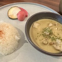 ターンテーブル - 