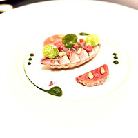 ガストロノミー ジョエル・ロブション - 