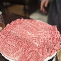 しゃぶしゃぶ・日本料理 木曽路 銀座五丁目店 - 