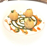 ガストロノミー ジョエル・ロブション - 