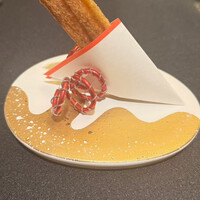 ガストロノミー ジョエル・ロブション - 