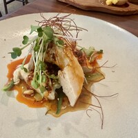 ターンテーブル - 