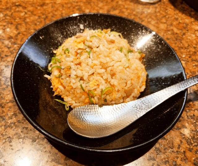 Chuka Men Shokudo Kameyoshi photo 2