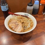 自家製麺 まる太 - 