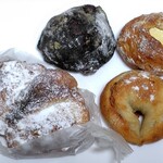 ブランジュリ P&B - 