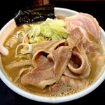 一条流がんこ総本家分家四谷荒木町 - 