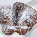 ブランジュリ P&B - クロワッサンオザマンド