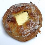 ブランジュリ P&B - フィグボム