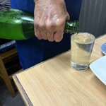 鳥まさ - 奥の松