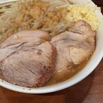 自家製麺 まる太 - 