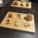 Byoux - 