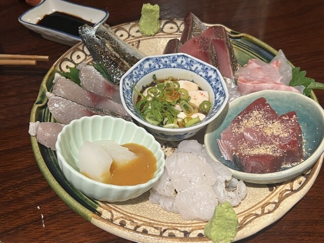 Taishu Sakaba Koujien