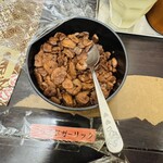 美與志堂 - フライドガーリック