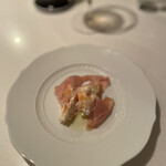 ヴィア パーチェ - 