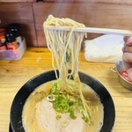 美與志堂 - リフト