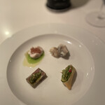 ヴィア パーチェ - 