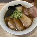 とんぼ庵 - 