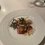 ヴィア パーチェ - 