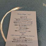 La Bastide sur la mer - 