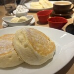 むさしの森珈琲 川口元郷店 - 