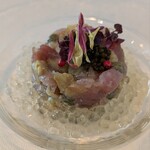 La Bastide sur la mer - 