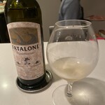 ヴィア パーチェ - 