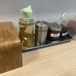 とんぼ庵 - 