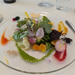 La Bastide sur la mer - 