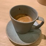 assemblages+ - エスプレッソ　ドピオ