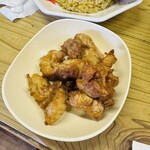 美與志堂 - から揚げ