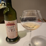 ヴィア パーチェ - 