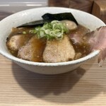 とんぼ庵 - 