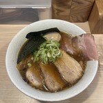 とんぼ庵 - 