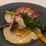 La Bastide sur la mer - 