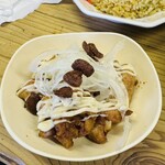 美與志堂 - 鳥南蛮