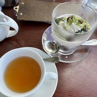 レストラン ラ・マーレ - 