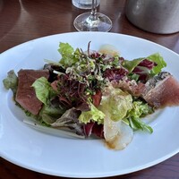 レストラン ラ・マーレ - 