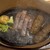 いしがまやハンバーグ - 料理写真: