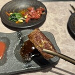 個室焼肉 牛姫 - 