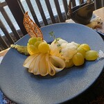 Shukuba Cafe Izumiya