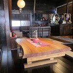 Shukuba Cafe Izumiya