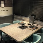 個室焼肉 牛姫 - 